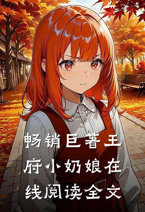 畅销巨著王府小奶娘在线阅读全文