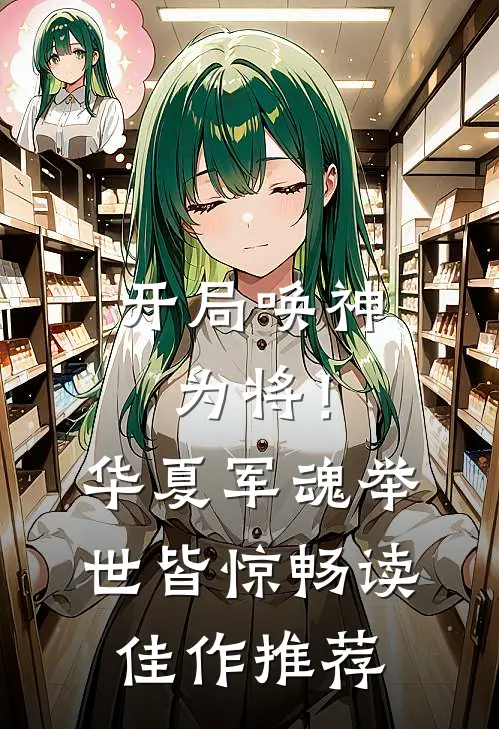 开局唤神为将！华夏军魂举世皆惊畅读佳作推荐