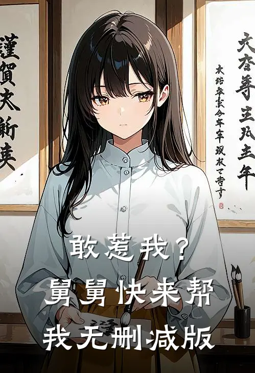 敢惹我？舅舅快来帮我无删减版