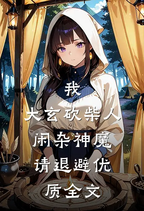 我，大玄砍柴人，闲杂神魔请退避优质全文