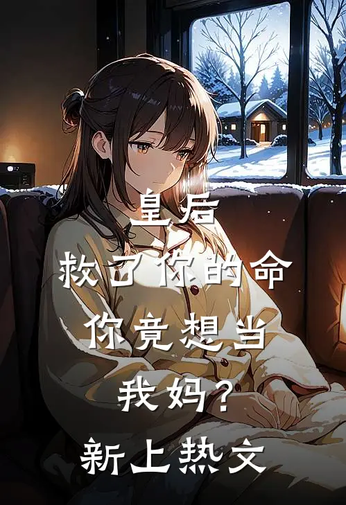 皇后，救了你的命，你竟想当我妈？新上热文