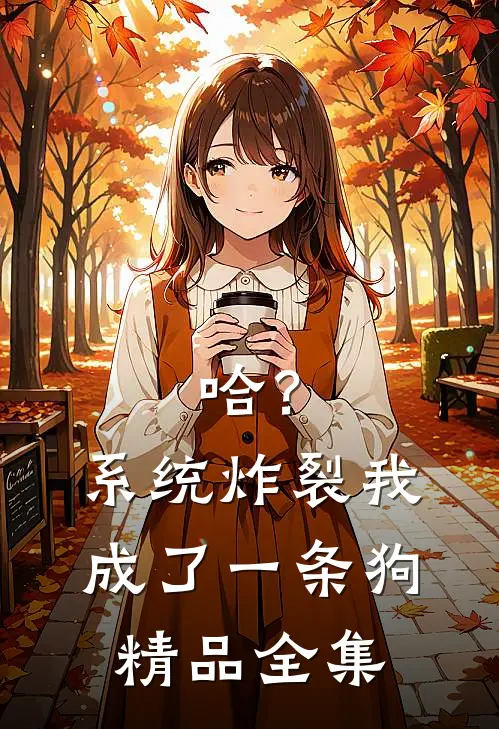哈？系统炸裂，我成了一条狗精品全集