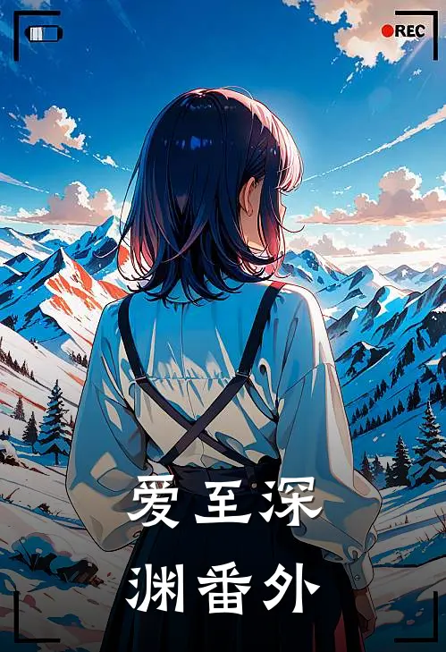 爱至深渊 番外