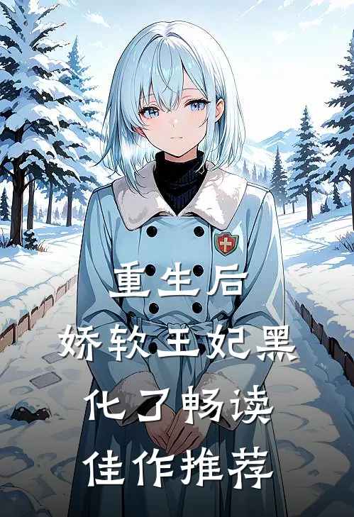重生后，娇软王妃黑化了畅读佳作推荐