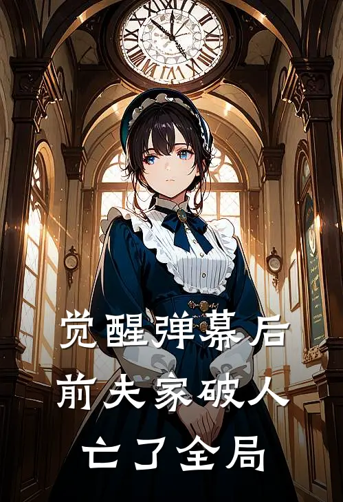 觉醒弹幕后，前夫家破人亡了全局