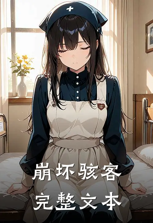 崩坏骇客完整文本