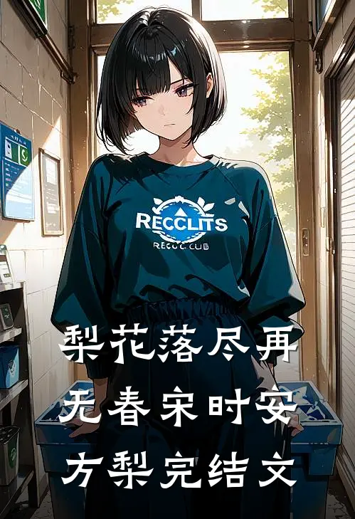 梨花落尽再无春宋时安方梨完结文