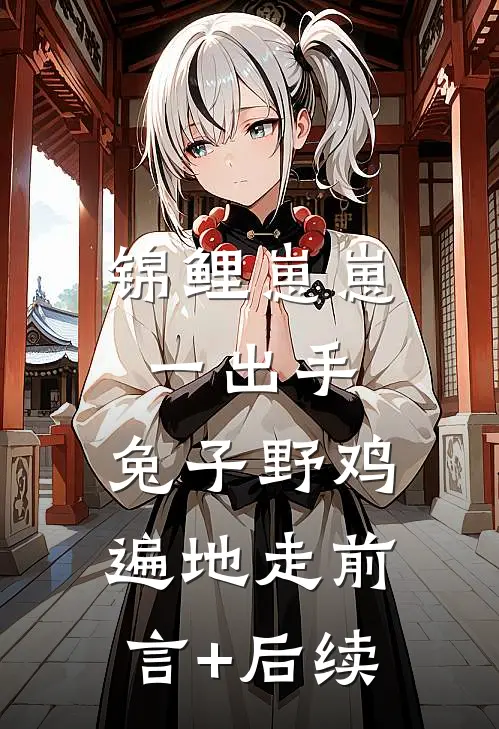 锦鲤崽崽一出手，兔子野鸡遍地走前言+后续