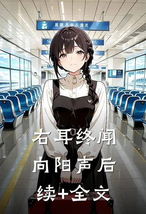 右耳终闻向阳声后续+全文
