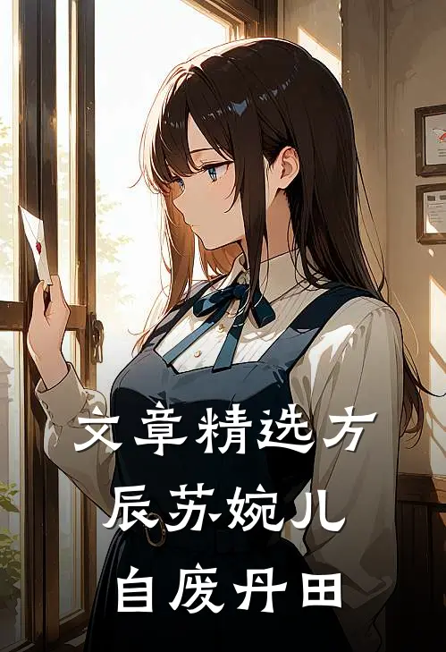 文章精选方辰苏婉儿自废丹田