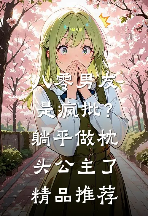 八零男友是疯批？躺平做枕头公主了精品推荐