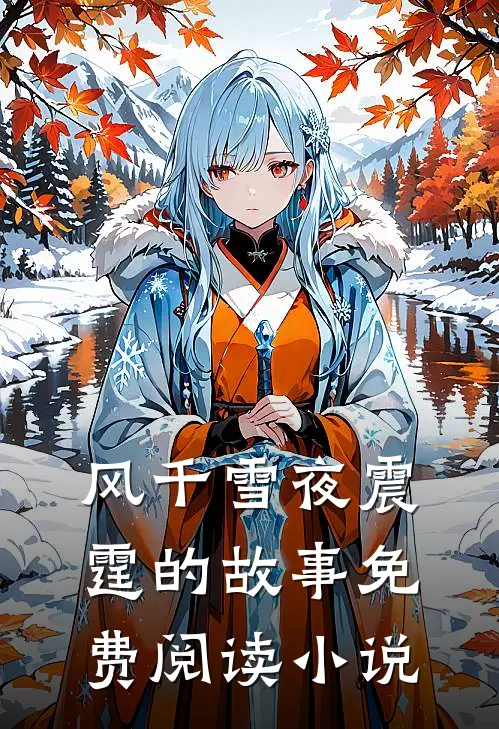 风千雪夜震霆的故事免费阅读小说