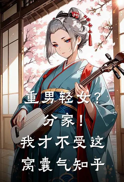 重男轻女？分家！我才不受这窝囊气知乎