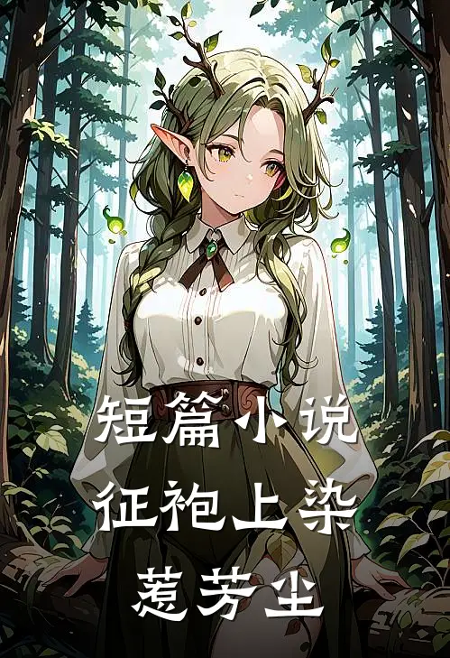 短篇小说征袍上染惹芳尘