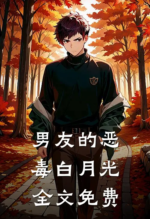 男友的恶毒白月光全文免费