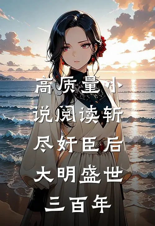高质量小说阅读斩尽奸臣后，大明盛世三百年