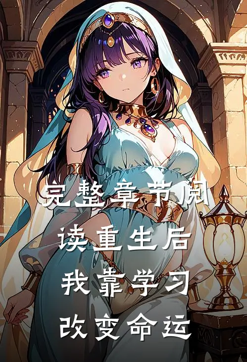 完整章节阅读重生后，我靠学习改变命运