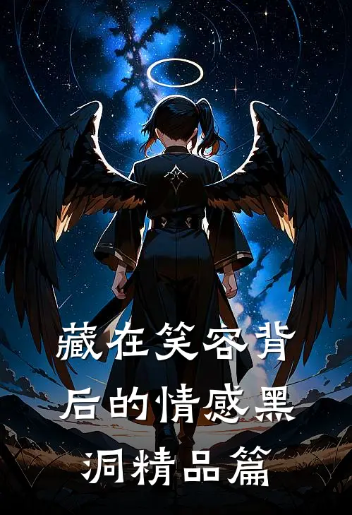 藏在笑容背后的“情感黑洞”精品篇