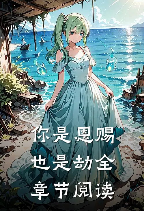 你是恩赐也是劫全章节阅读