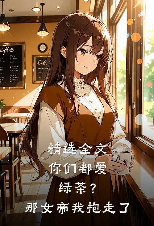 精选全文你们都爱绿茶？那女帝我抱走了