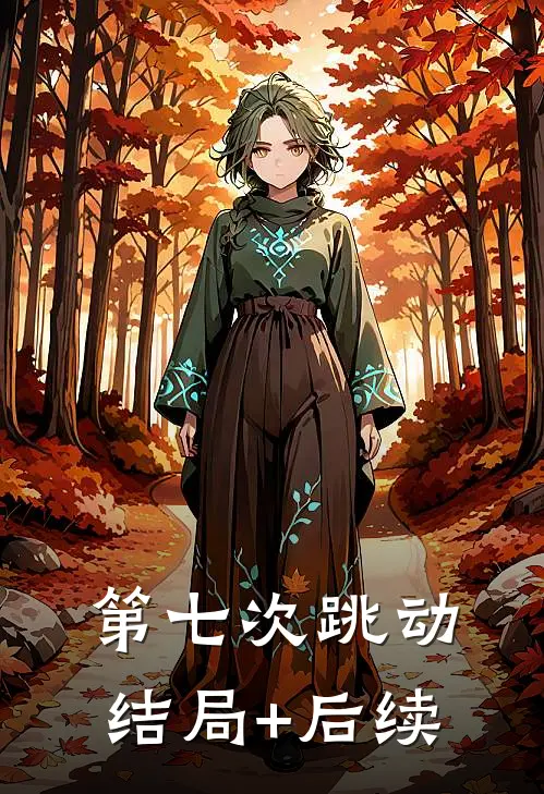 第七次跳动结局+后续