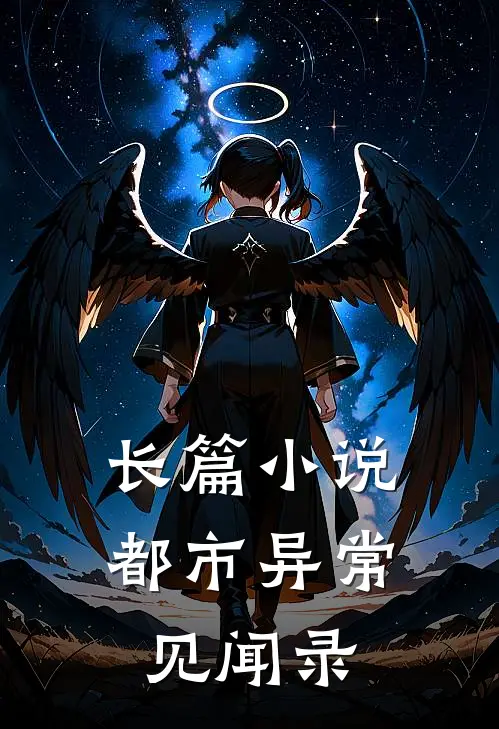 长篇小说都市异常见闻录