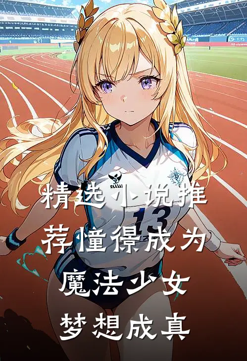 精选小说推荐憧憬成为魔法少女：梦想成真