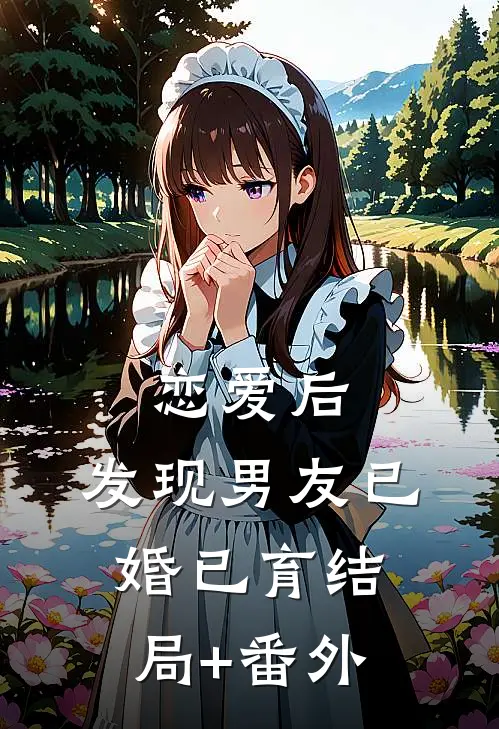 恋爱后，发现男友已婚已育结局+番外