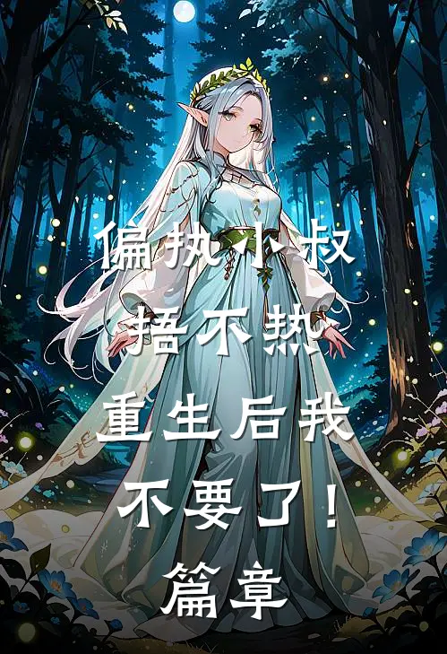 偏执小叔捂不热，重生后我不要了！篇章