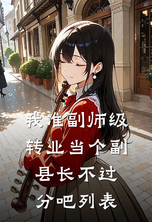 我准副师级，转业当个副县长不过分吧列表