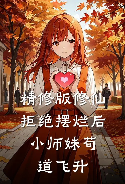 精修版修仙：拒绝摆烂后，小师妹苟道飞升