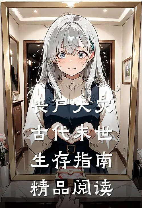 丧尸天灾：古代末世生存指南精品阅读