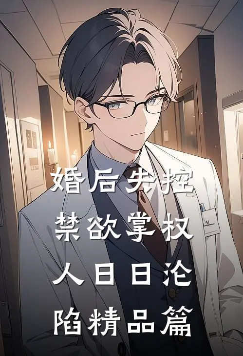 婚后失控：禁欲掌权人日日沦陷精品篇