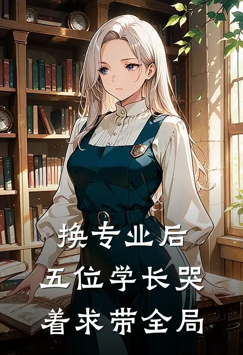 换专业后，五位学长哭着求带全局