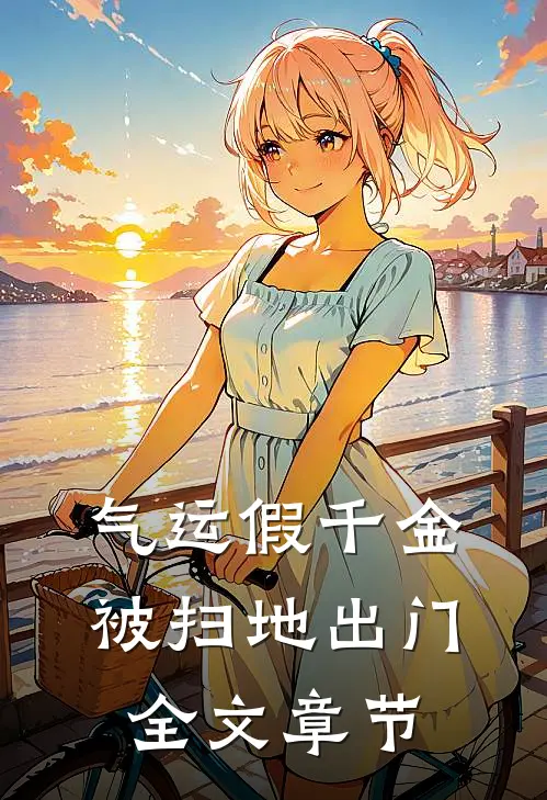 气运假千金被扫地出门全文章节