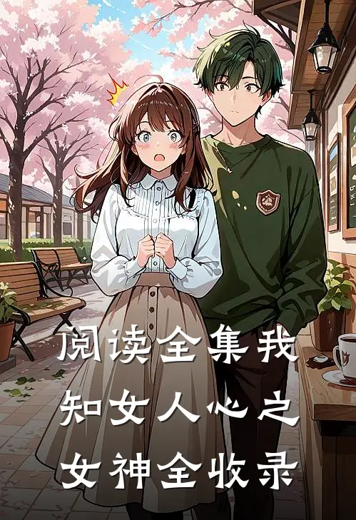 阅读全集我知女人心之女神全收录