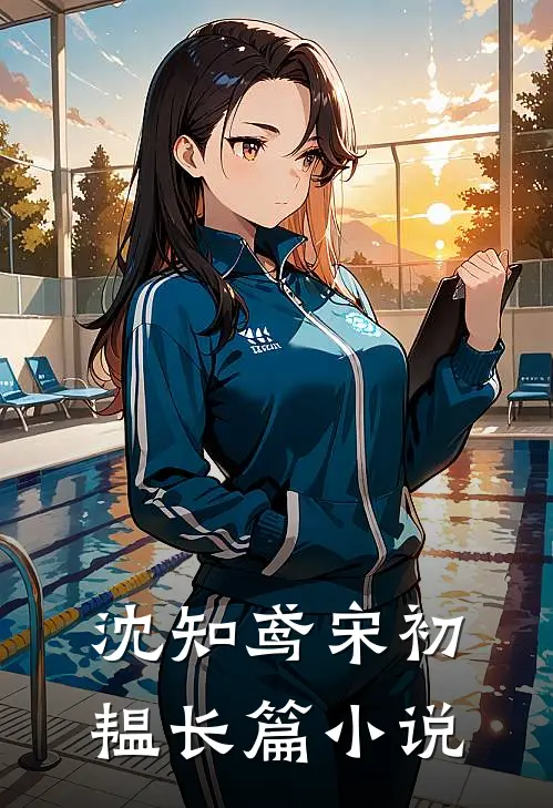 沈知鸢宋初韫长篇小说
