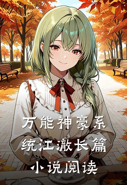 万能神豪系统江澈长篇小说阅读