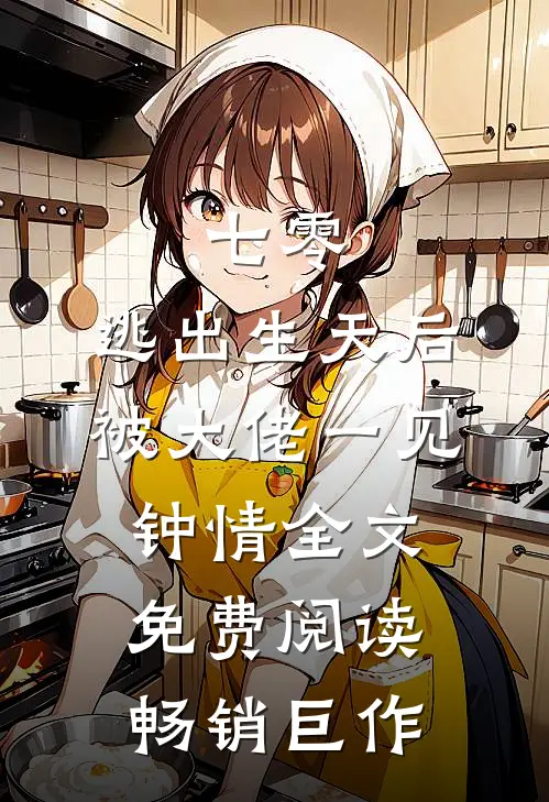 七零:逃出生天后被大佬一见钟情全文免费阅读畅销巨作