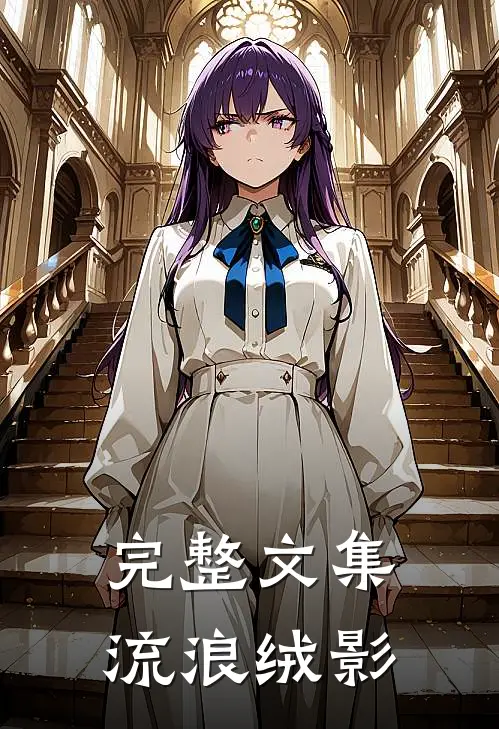 完整文集流浪绒影
