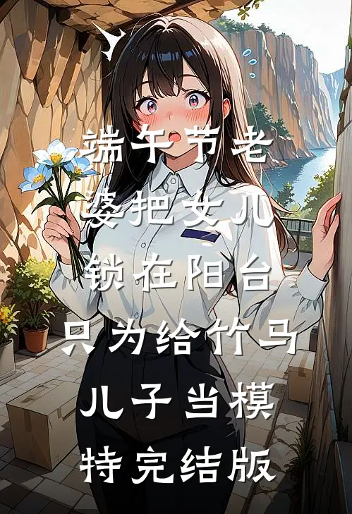 端午节老婆把女儿锁在阳台，只为给竹马儿子当模特完结版