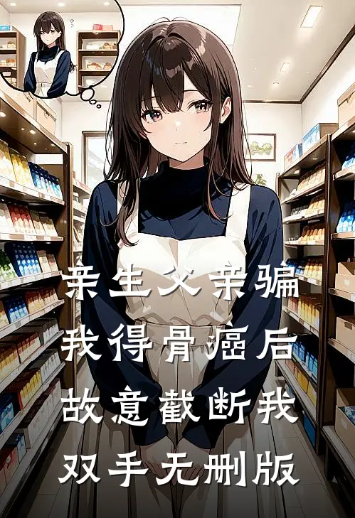 亲生父亲骗我得骨癌后，故意截断我双手无删版