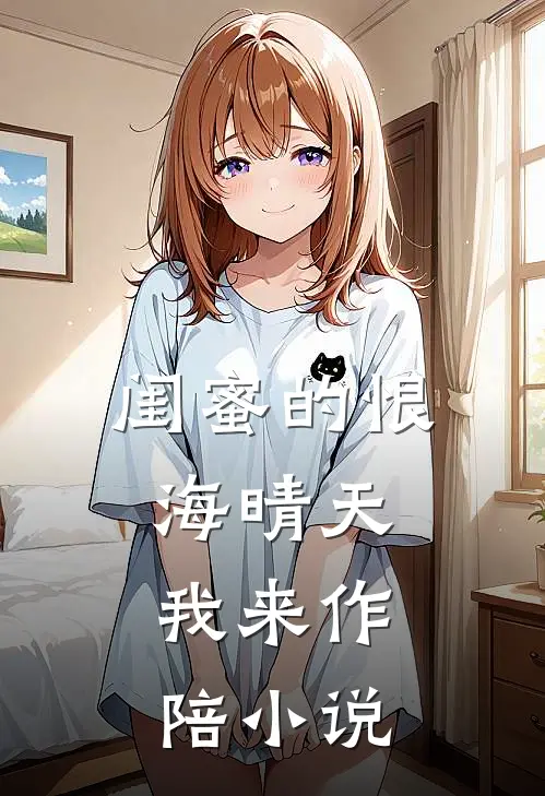 闺蜜的恨海晴天，我来作陪小说