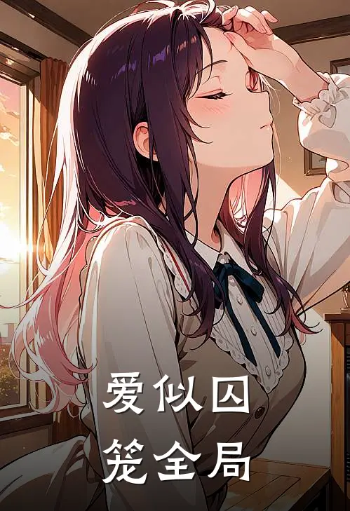 爱似囚笼全局