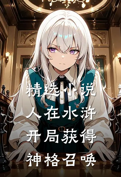 精选小说人在水浒：开局获得神格召唤
