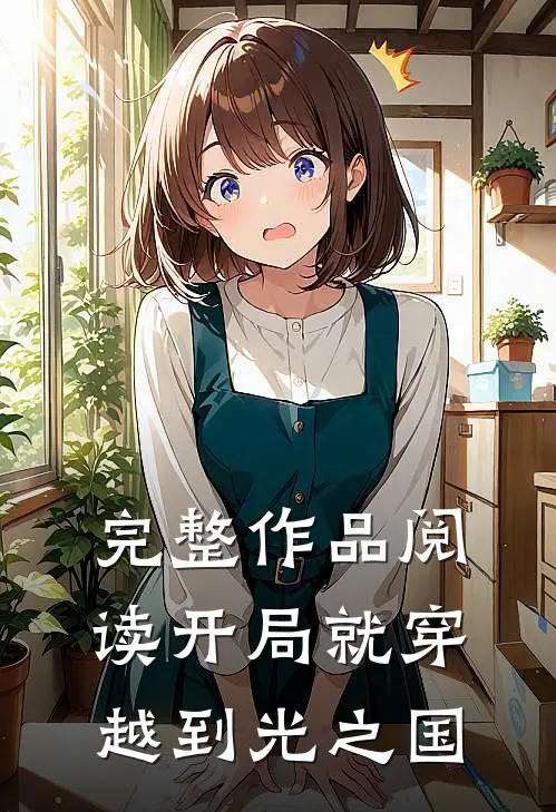 完整作品阅读开局就穿越到光之国
