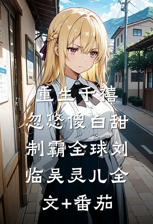 重生千禧：忽悠傻白甜制霸全球刘临吴灵儿全文+番茄
