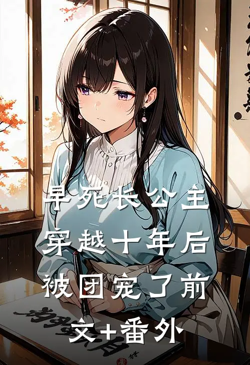 早死长公主穿越十年后，被团宠了前文+番外