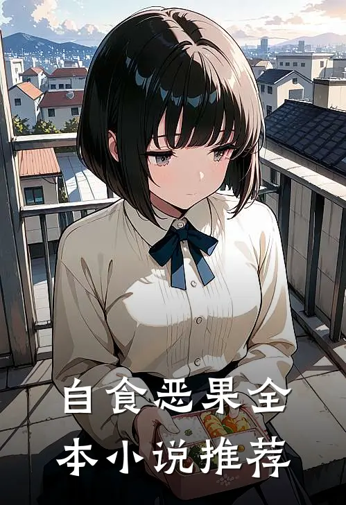 自食恶果全本小说推荐