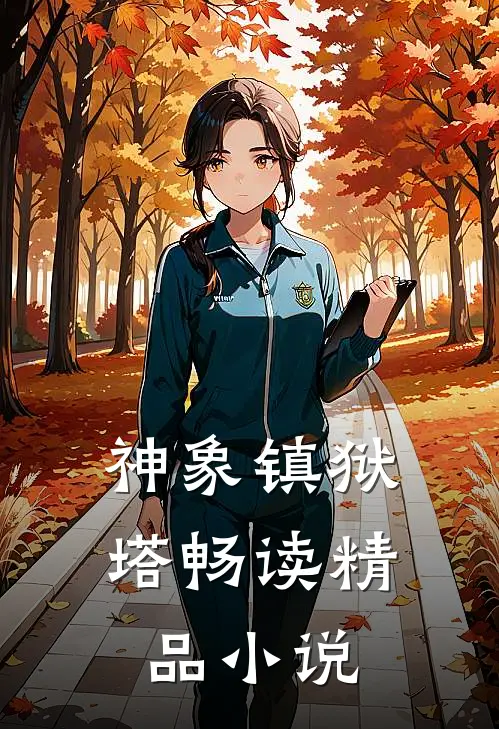 神象镇狱塔畅读精品小说